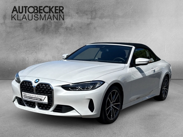 430 i xDrive Cabrio 18