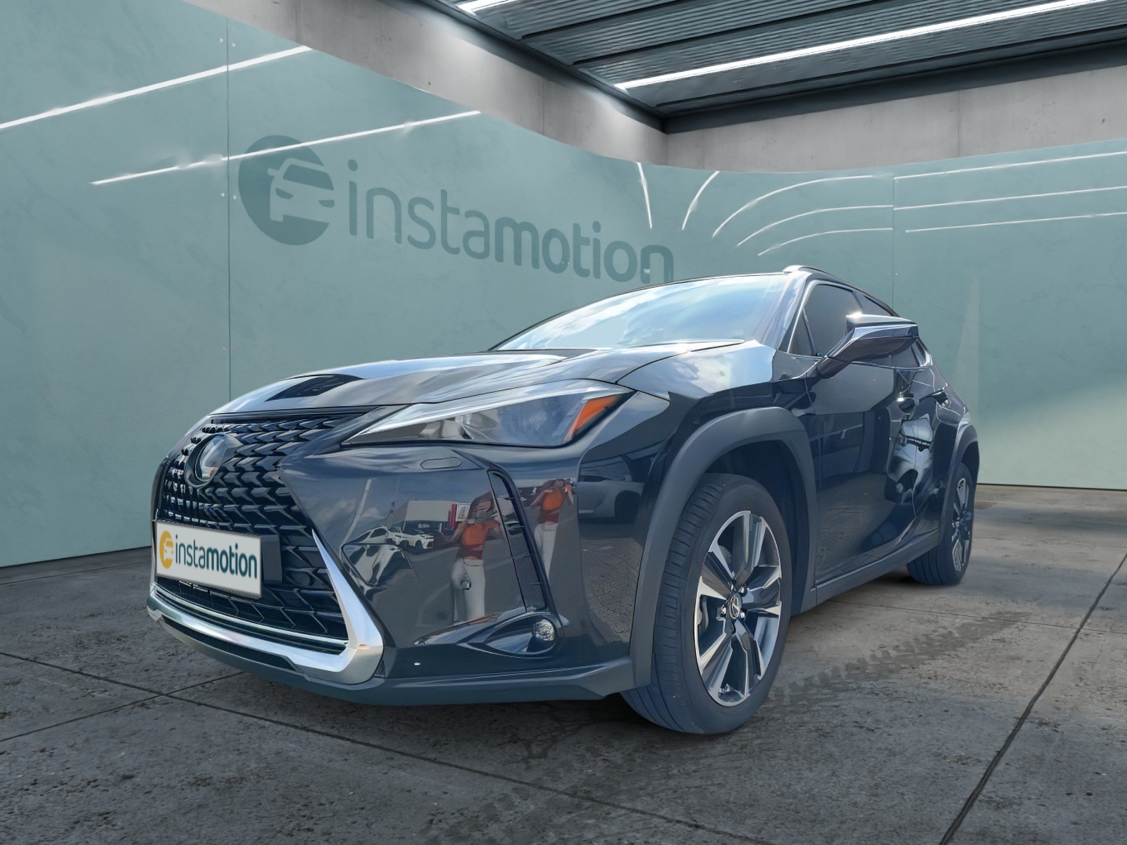 UX 250h STYLE*FACELIFT*NAVI*CARPLAY*SHZ*LED*GARANTIE