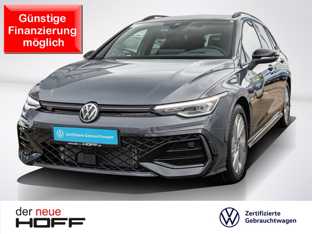Golf Variant 1.5 eTSI DSG R-Line BlackStyle FACE