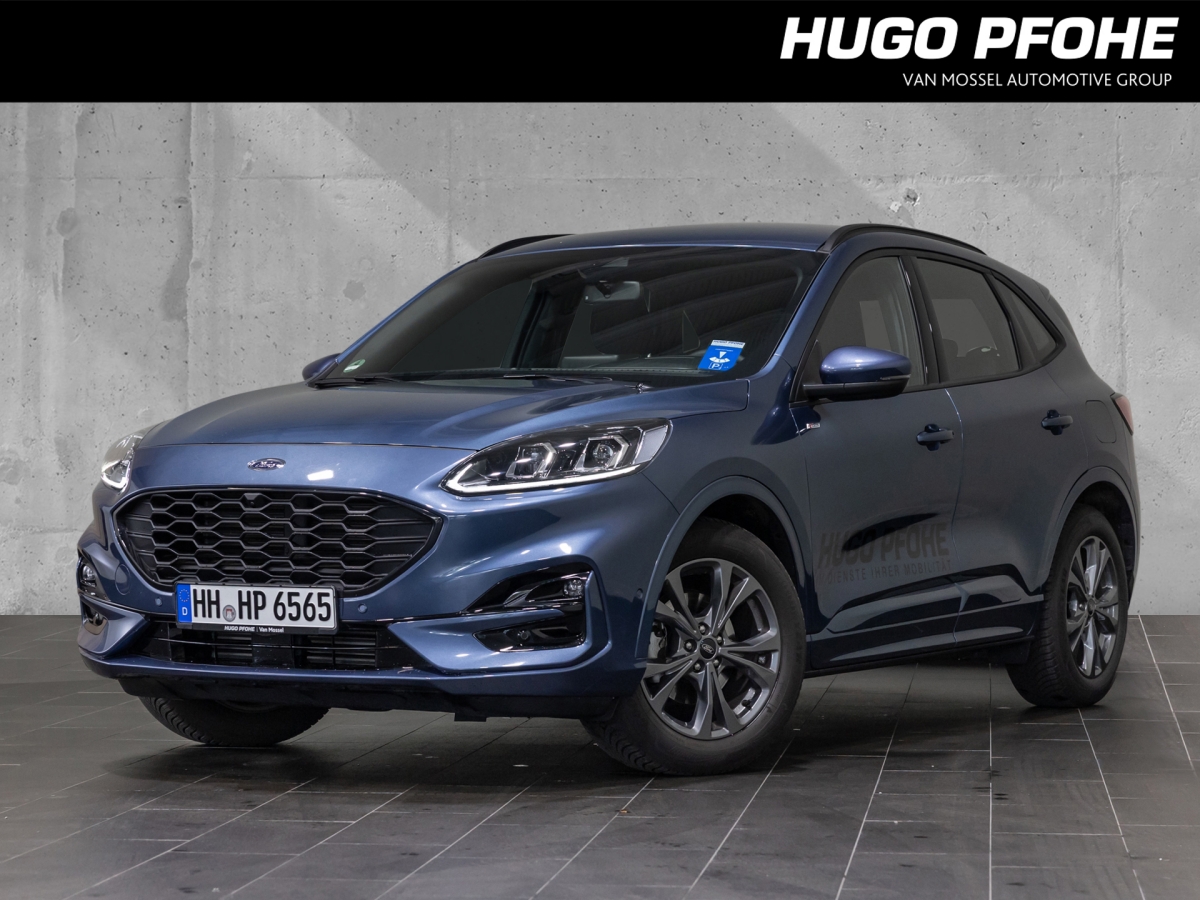 Kuga ST-Line 1.5 EcoBoost
