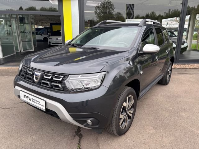 Dacia Duster II Prestige Prestige