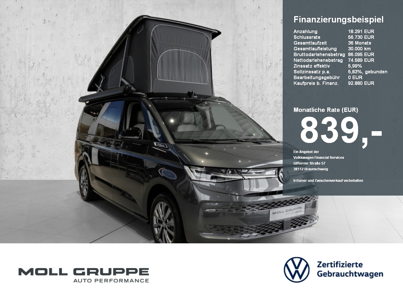 vw T7 Multivan