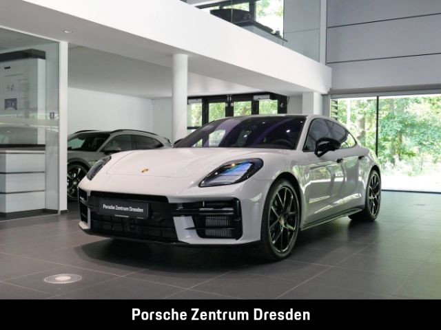 Porsche Panamera 4 E-Hybrid ® PID Surround View