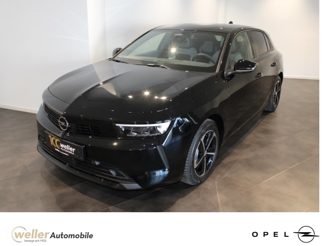 Opel Astra 1.2 L Turbo Edition Mild-Hybrid