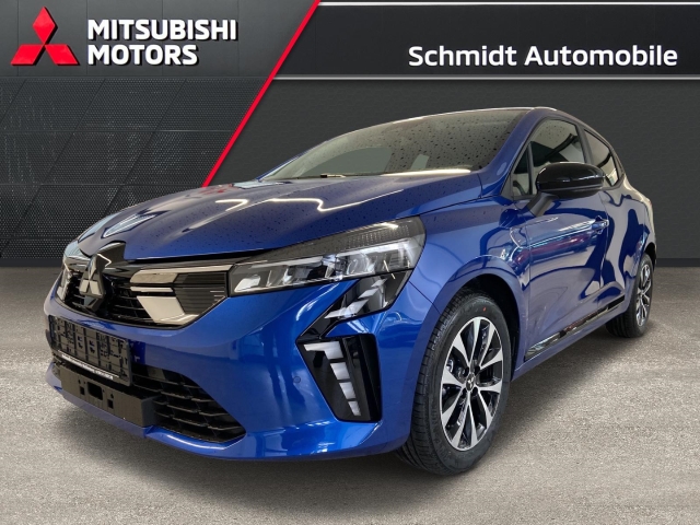 Mitsubishi Colt 1.0 Turbo Plus