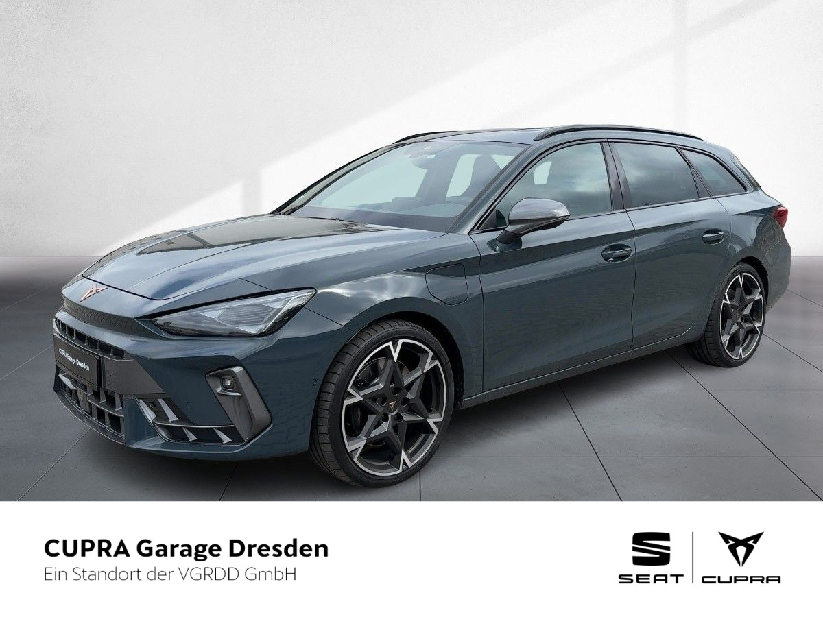 CUPRA Leon 1.5 Sportstourer VZ e-HYBRID