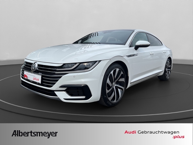 Volkswagen Arteon 2.0 TDI R-Line RÜCKKAMERA