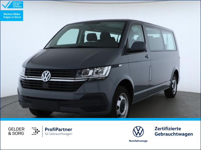 Volkswagen T6 Kombi 1 ABTe
