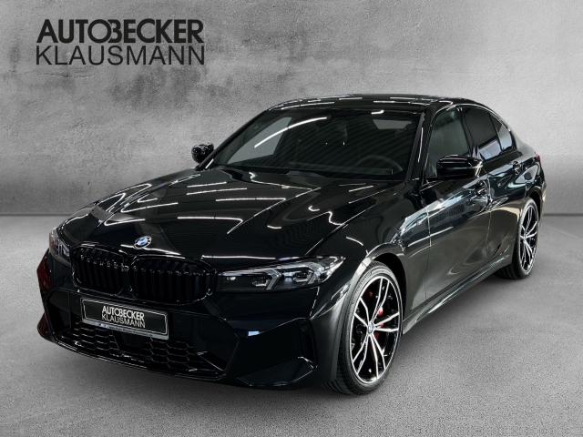 320 i xDrive M Sport LM 19