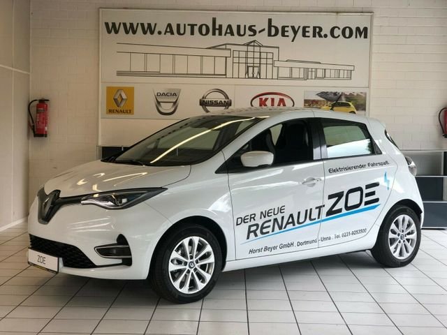 Renault ZOE Experience Z E 50 ( Batteriemiete )