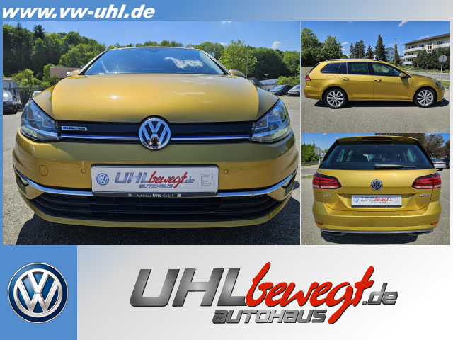 Volkswagen Golf Variant 1.5 TSI Golf VII Join