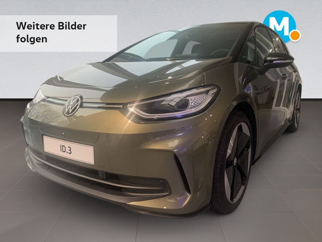 Volkswagen ID.3 Pro GOAL h