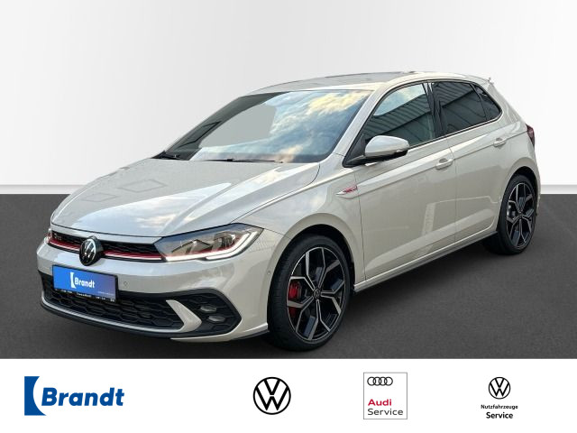 Polo GTI 2.0 TSI DSG+MATRIX+KAMERA+ACC+DIGI.CP
