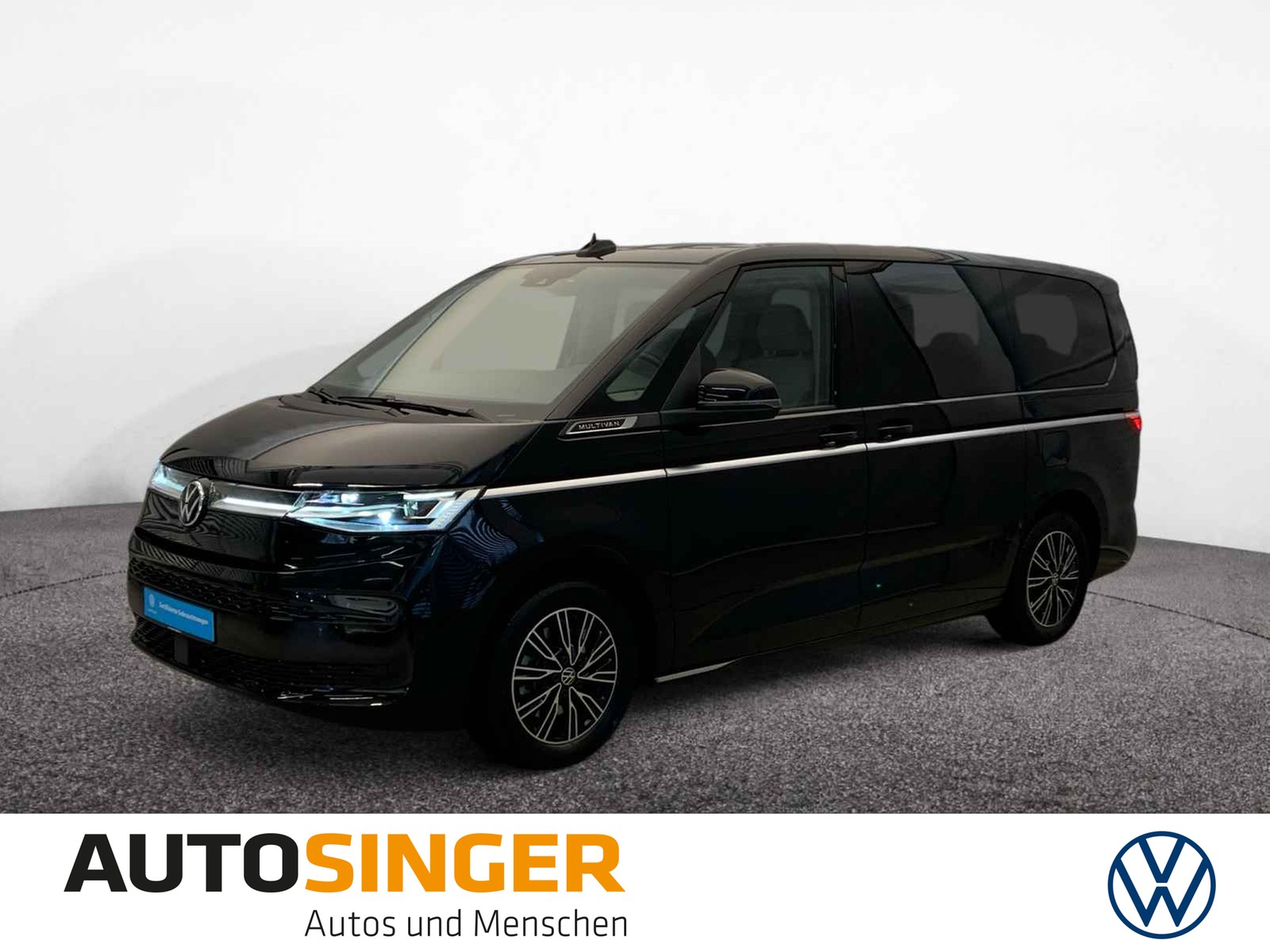 Volkswagen T7 Multivan Multivan Style eHybrid Lang LÜ 7S