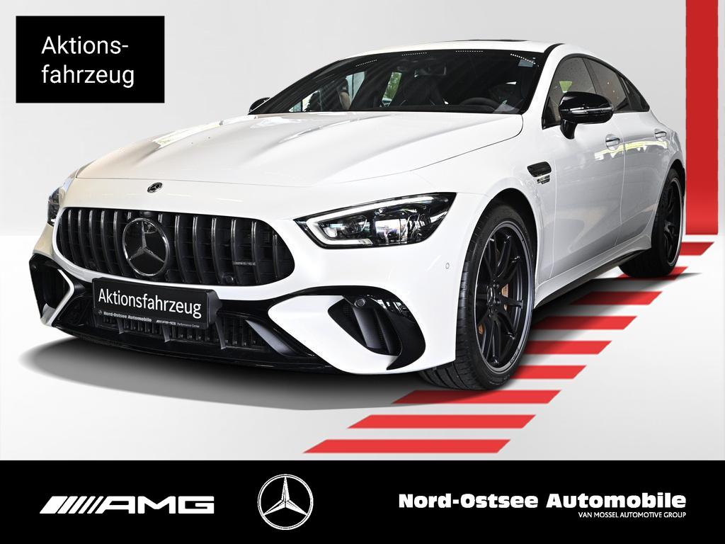Mercedes-Benz AMG GT 63 S E NIGHT CARBON 21-ZO