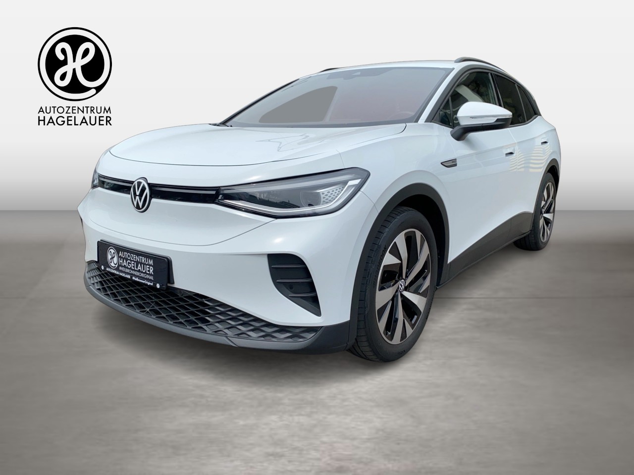ID.4 Pro Performance 77 kWh 1-Gang-Automatik