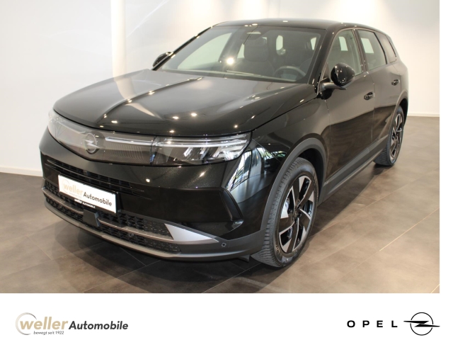 Grandland 1.2 Turbo Mild-Hybrid