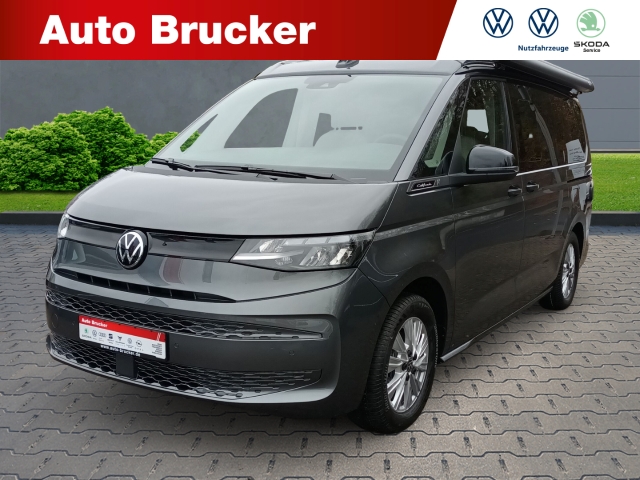 vw T7 Multivan