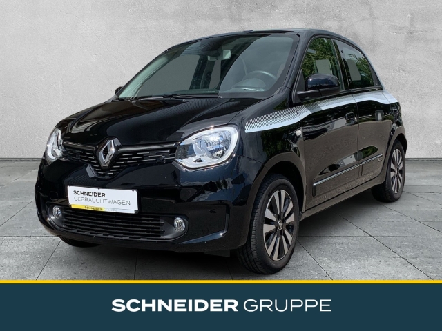 Twingo Intens 0.9 TCe 90 EDC KLIMA+SHZ+DAB