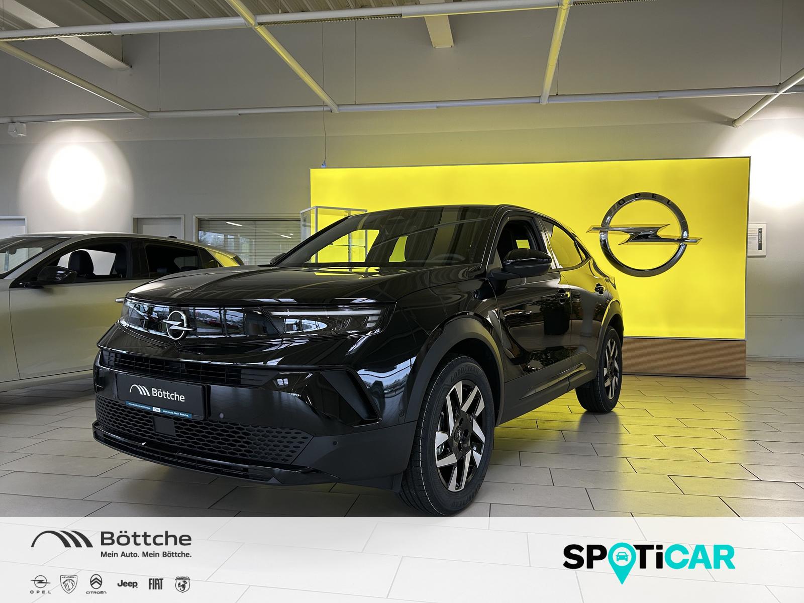 Mokka Elegance