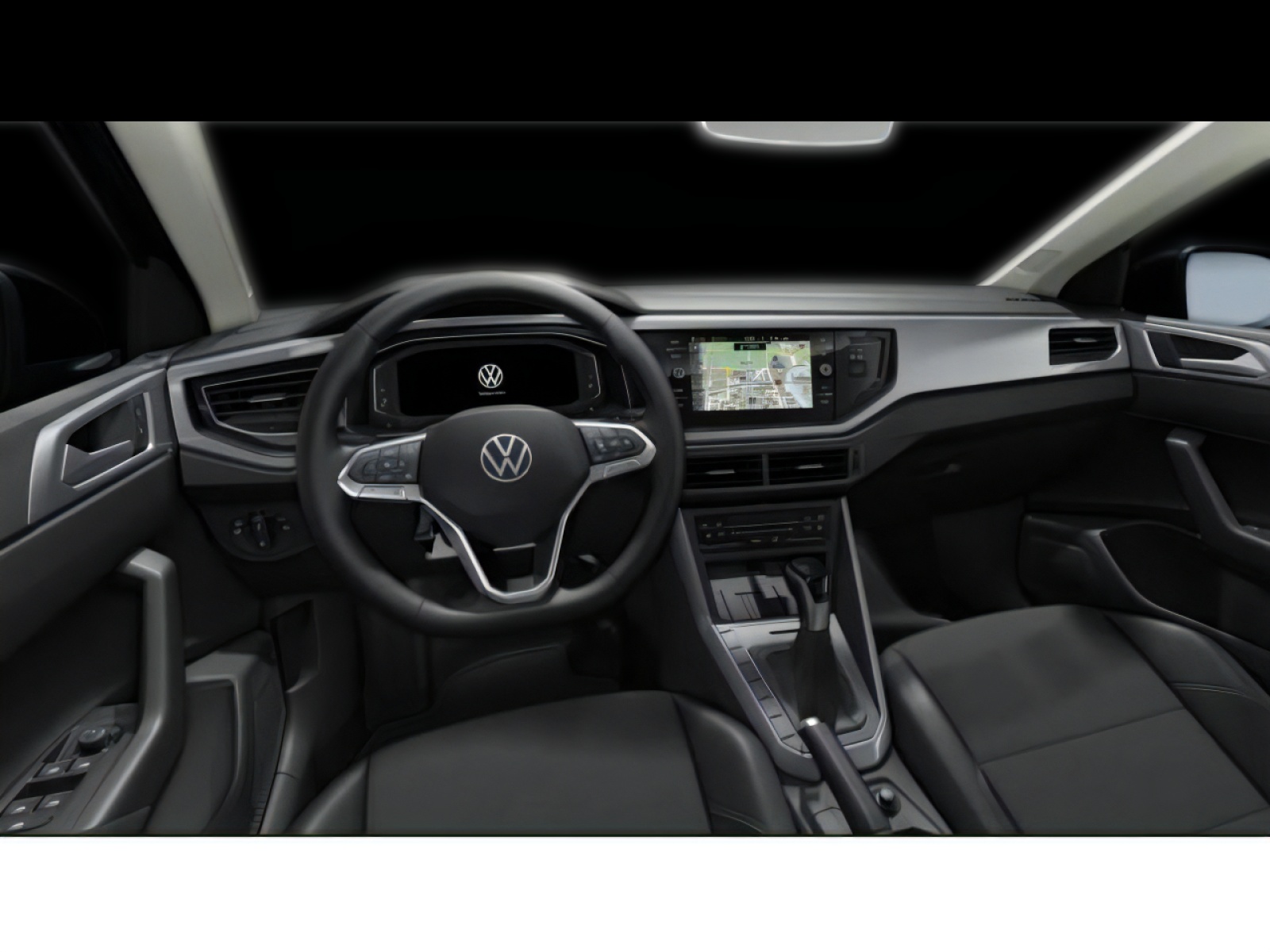 Volkswagen Taigo 1.0 TSI OPF Style