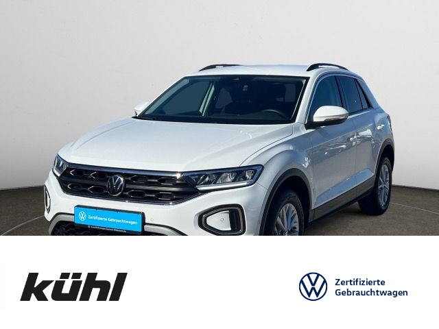 Volkswagen T-Roc 1.0 TSI Life