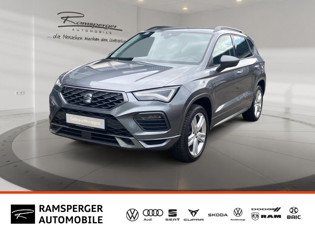 Seat Ateca 1.5 TSI FR