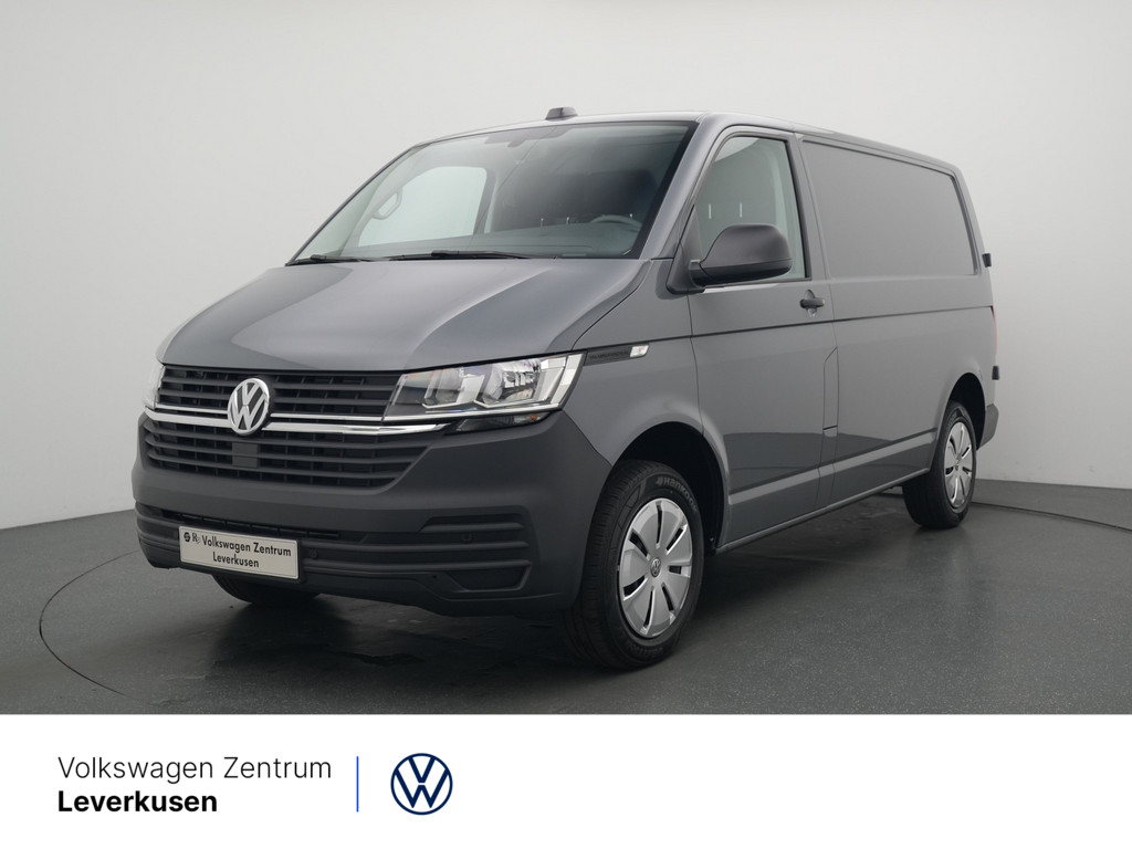 Volkswagen T6.1 2.0 TDI Kasten