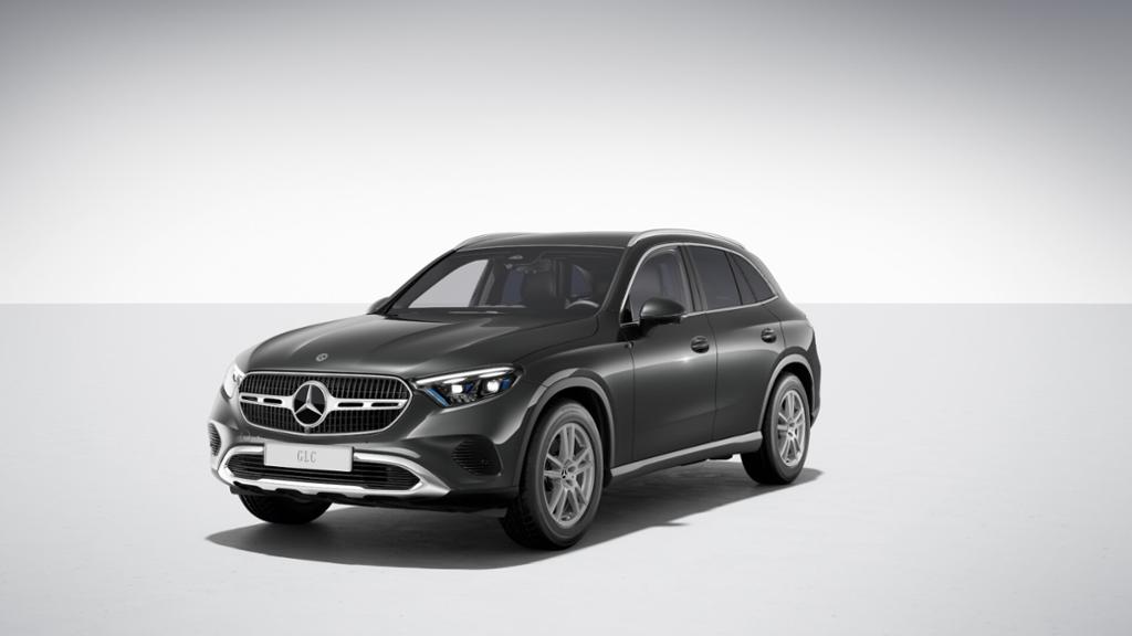GLC 200 4M 4,99%/Avantgarde/DigitalLight/AHK /DISTRONIC