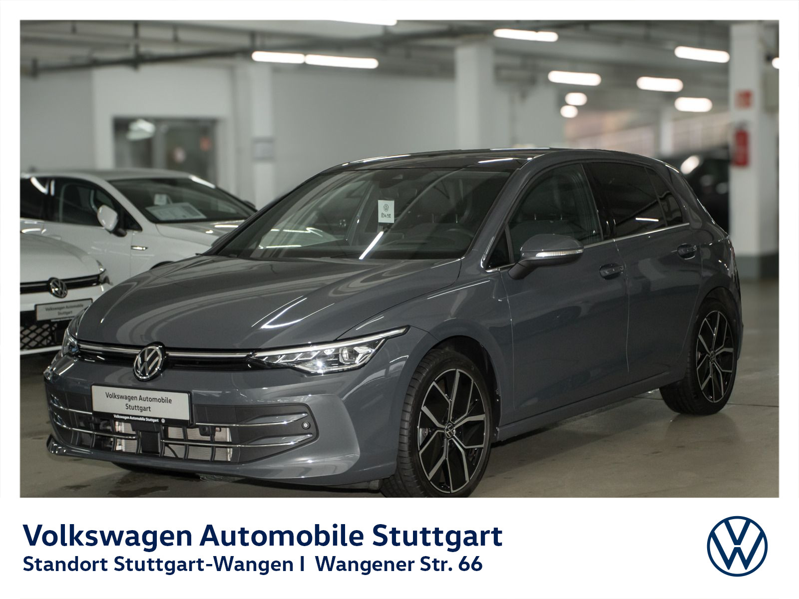 Volkswagen Golf 1.5 Style eTSI