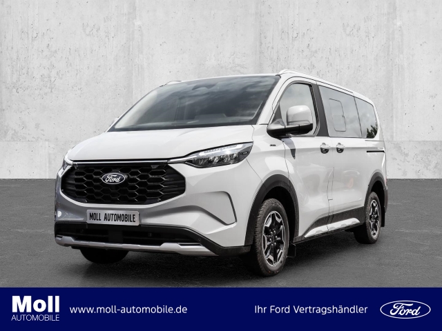 Tourneo Custom ACTIVE L1 PHEV 233PS B&O