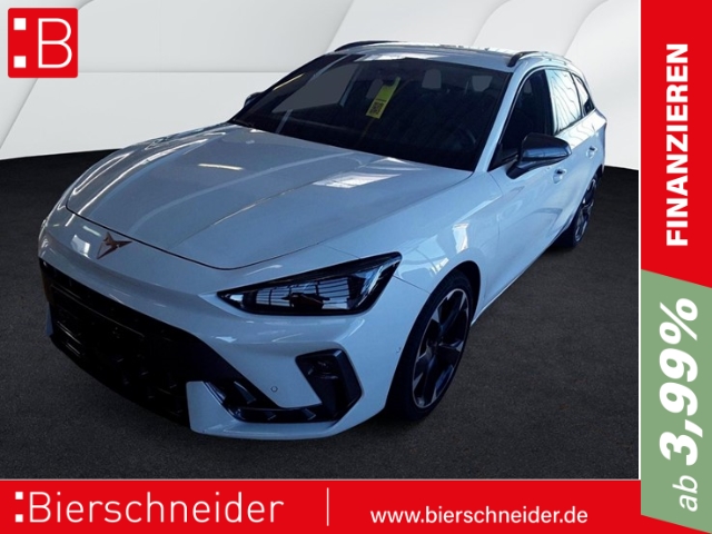 Leon SP 1.5 eTSI DSG NAVI REAR VIEW ACC SHZ