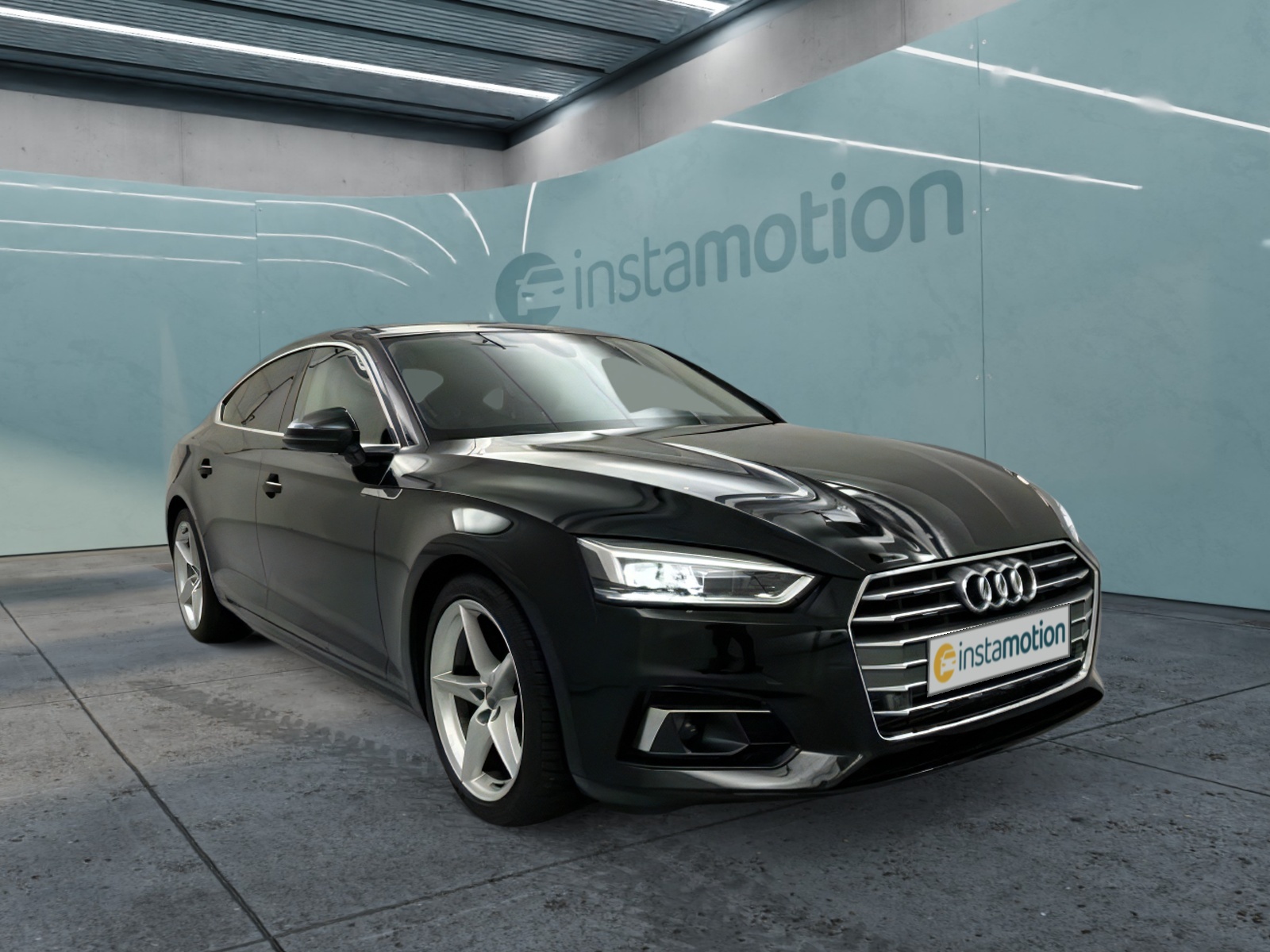 Audi A5 Sportback 40 TFSI sport