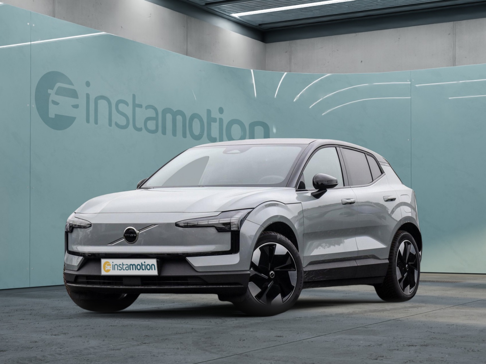 EX30 Pure Electric 2WD Plus