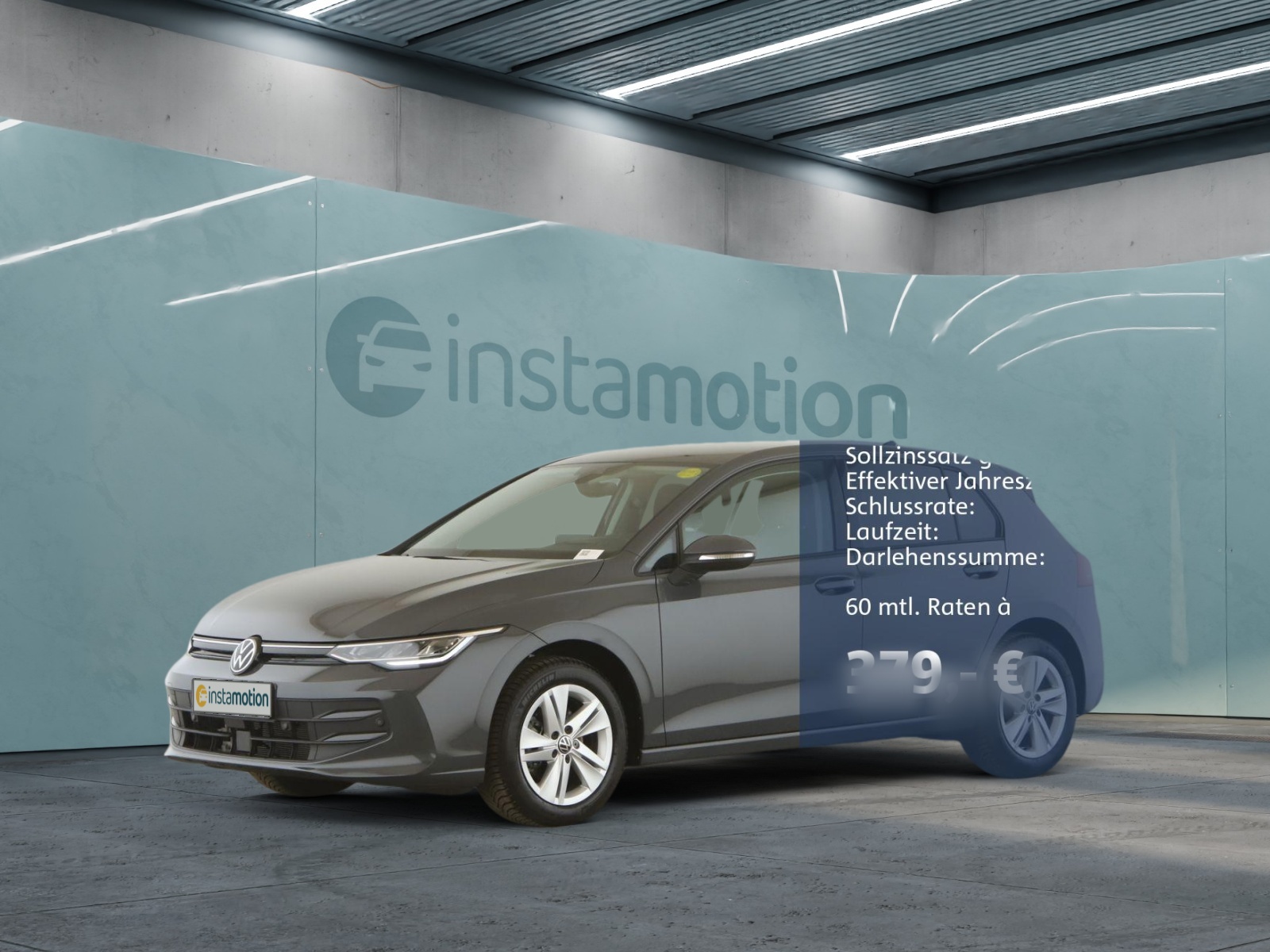 Golf VIII 1.5 TSI Life *AHK*LED*RFK*Navi*AppleCar*