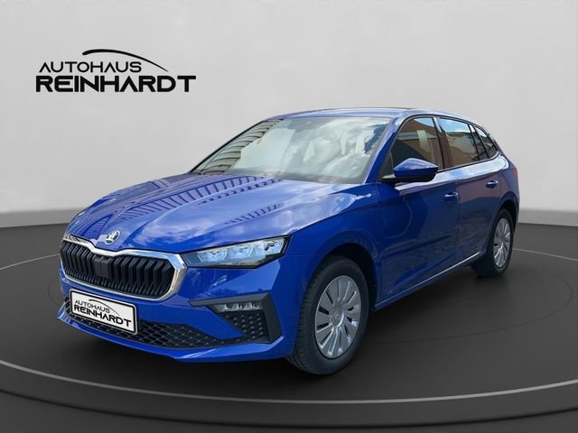Skoda Scala 1.0 TSI FL ESSENCE ESSENCE