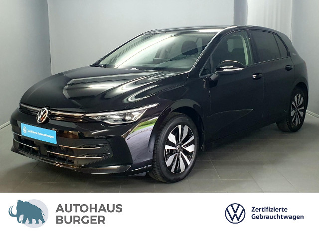 Volkswagen Golf 1.5 TSI VIII Goal