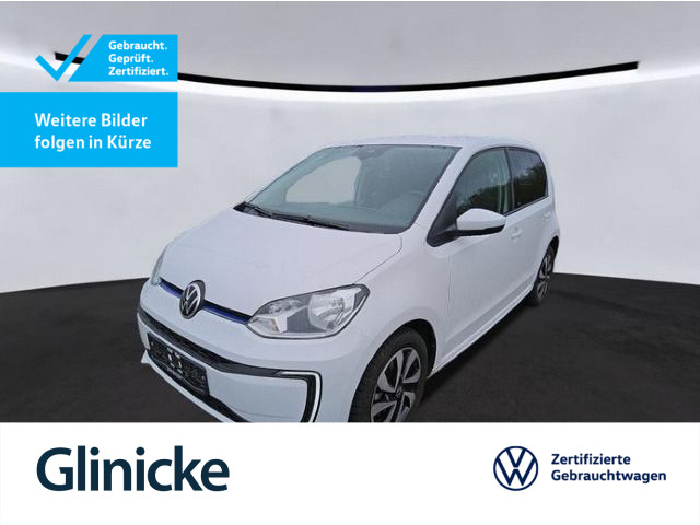 Volkswagen up e-up Active CCS