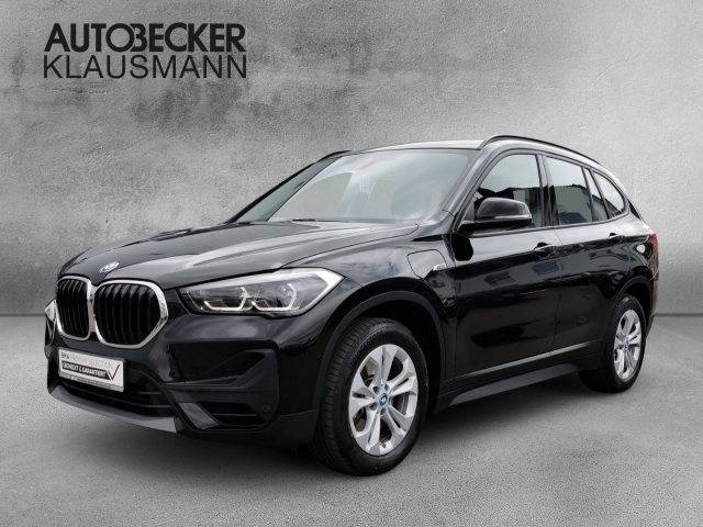 X1 xDRIVE 25e ADVANTAGE AUTOMATIK NAVI LED PDC AHK