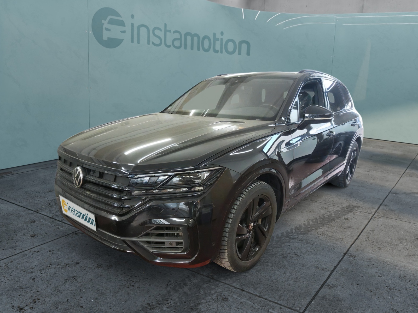 Volkswagen Touareg 3.0 TSI R eHybrid V6 21