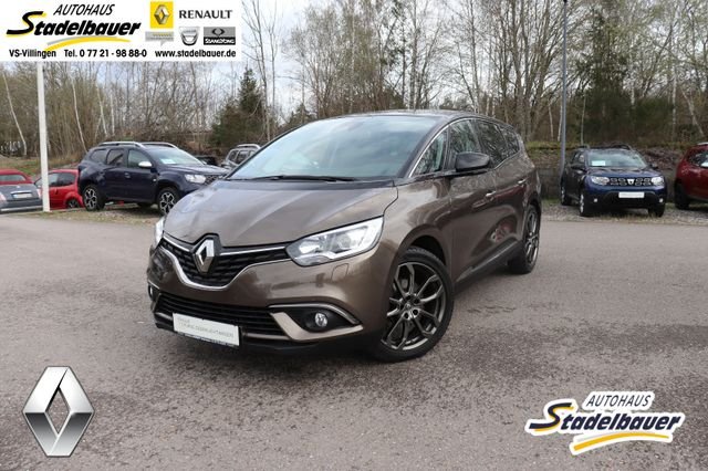 Renault Grand Scenic 1.3 TCe Edition