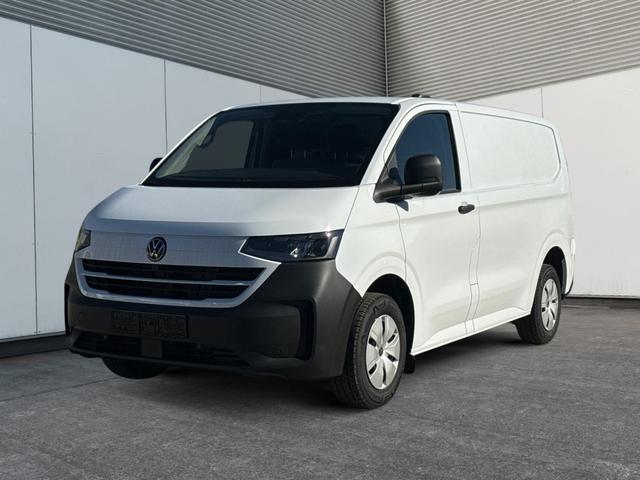 Volkswagen T7 Multivan Kastenwagen Transporter
