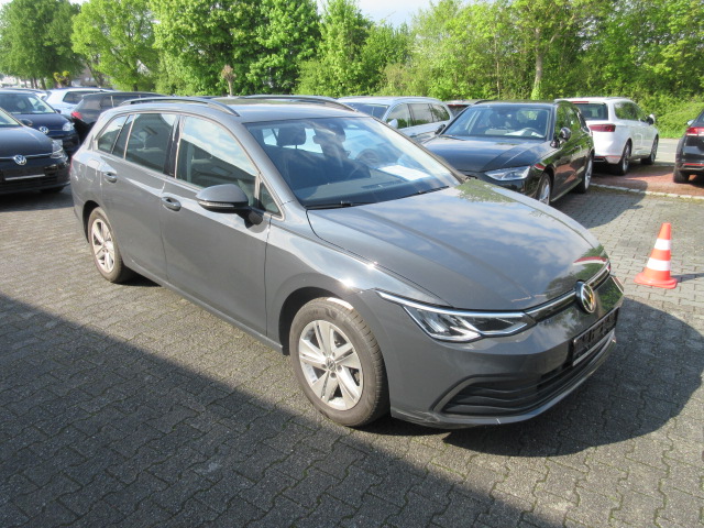 Volkswagen Golf Variant 2.0 TDI Life APP