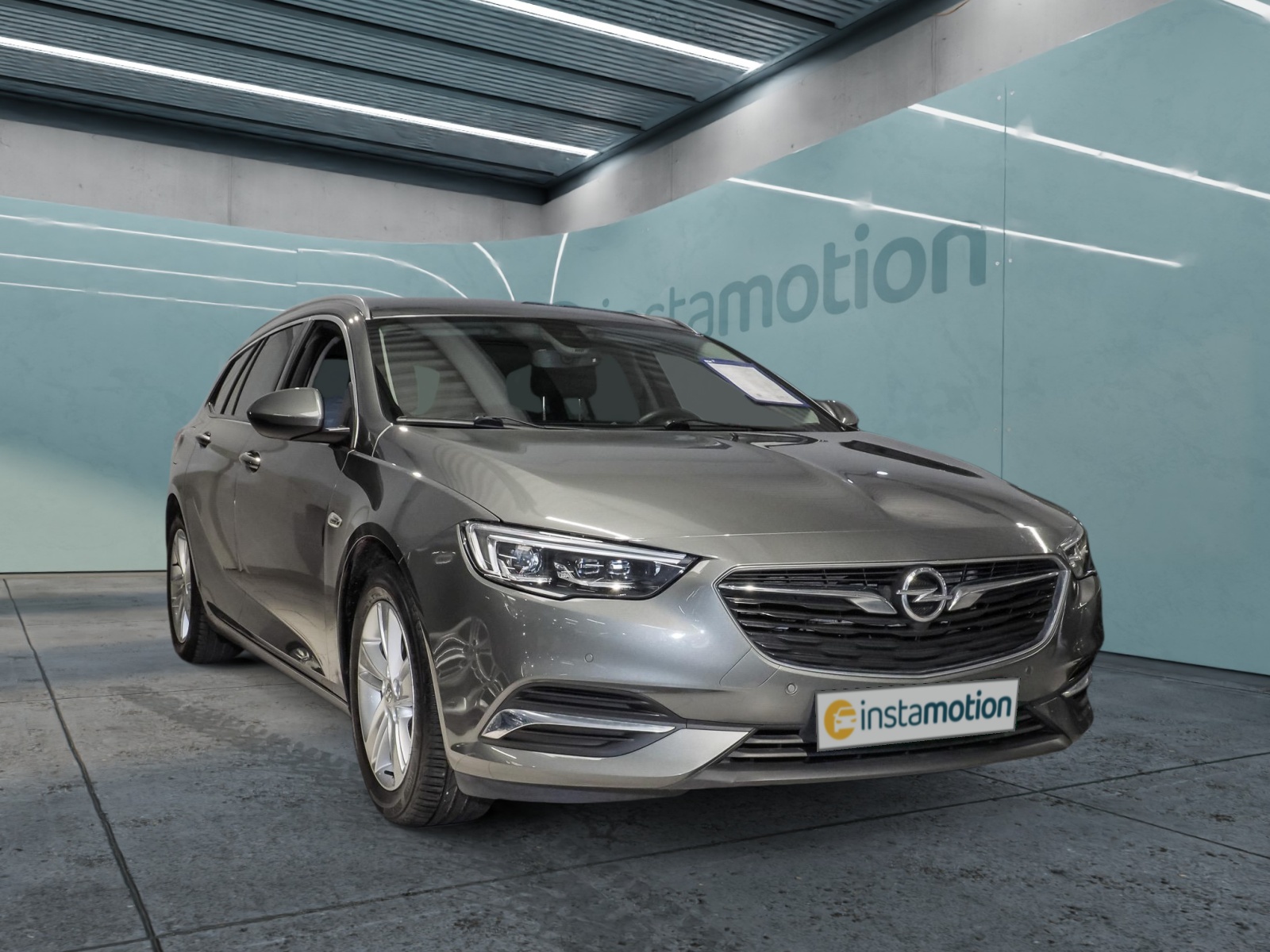 Opel Insignia 1.5 ST INNOVATION Turbo