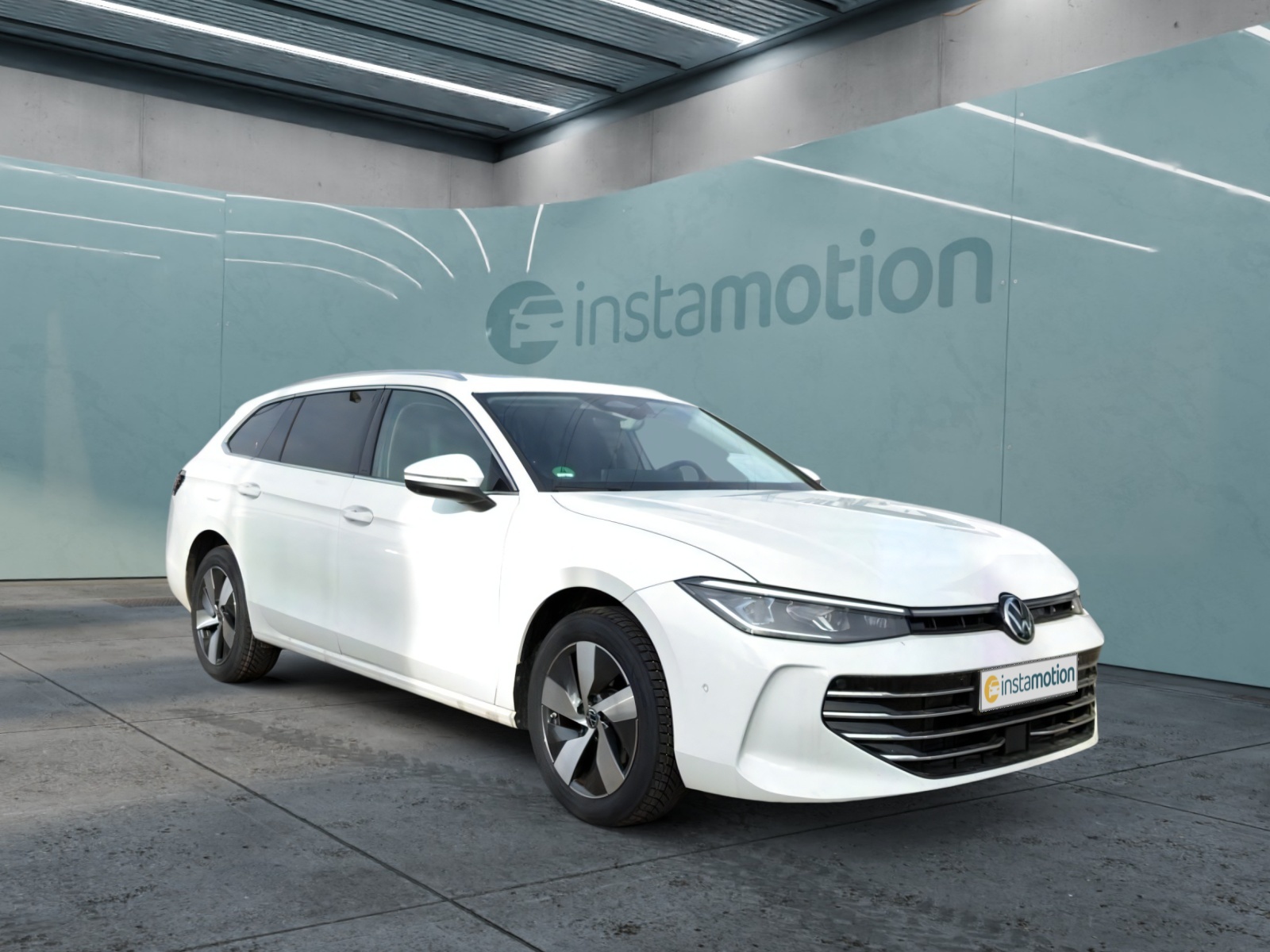 Passat