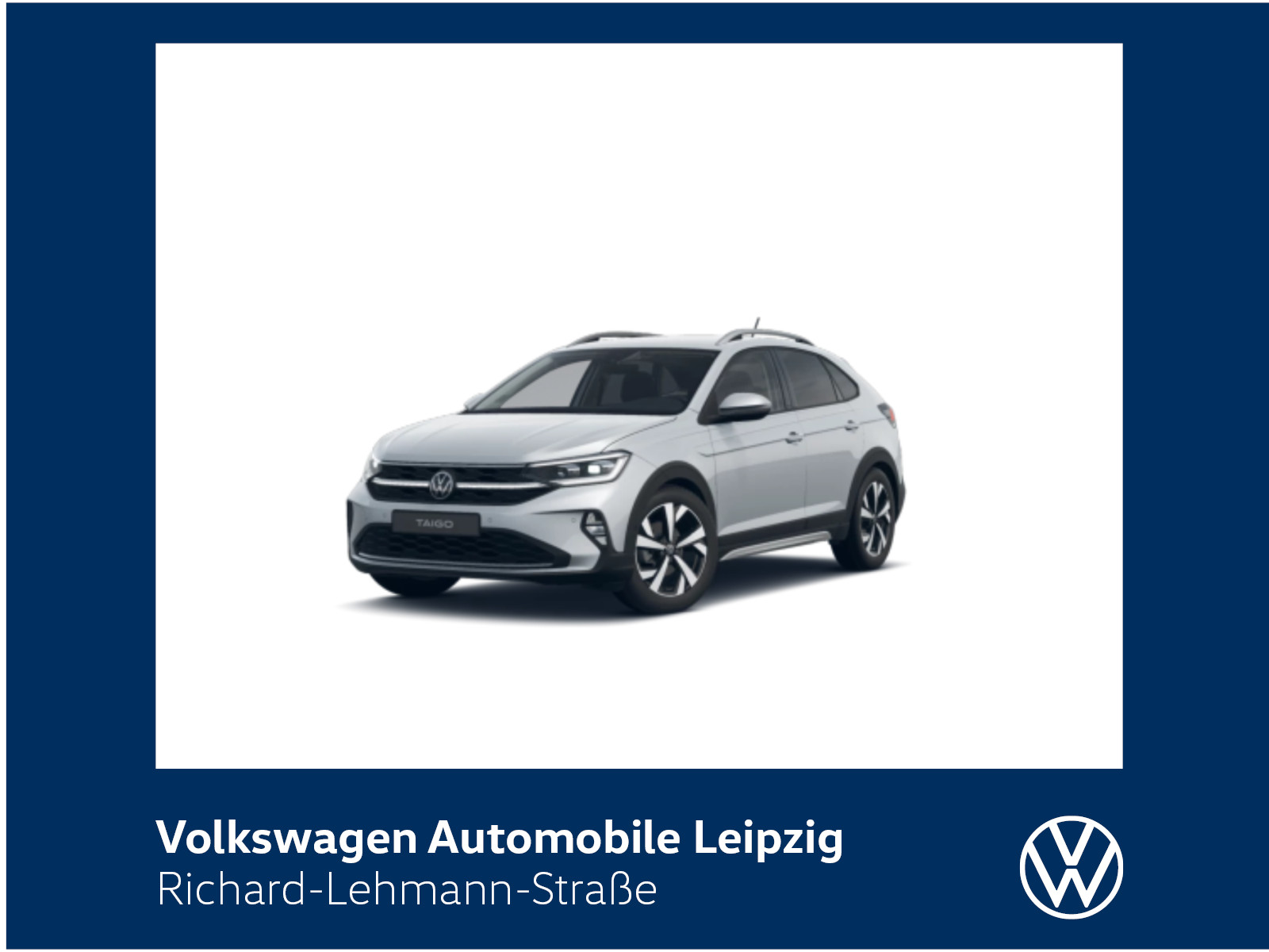 Volkswagen Taigo 1.0 l TSI Style CLIMA