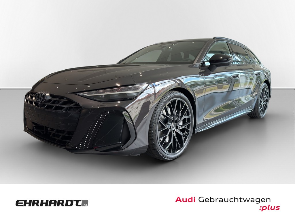 A6 Avant TDI quattro S tronic PANO*HUD*MATRIX*NAV*SHZ*ACC*PARKLENK*360°*B&O*EL.SITZE+HECKKL*TOTW*VIRTUAL*21"