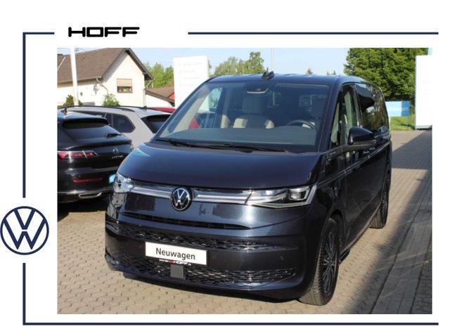 vw T7 Multivan