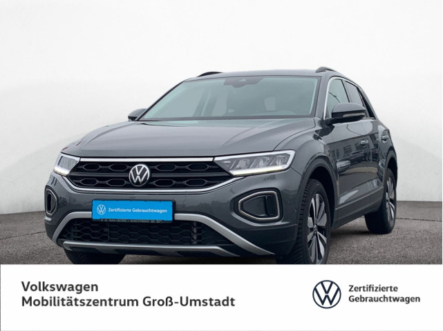 Volkswagen T-Roc 1.0 TSI MOVE