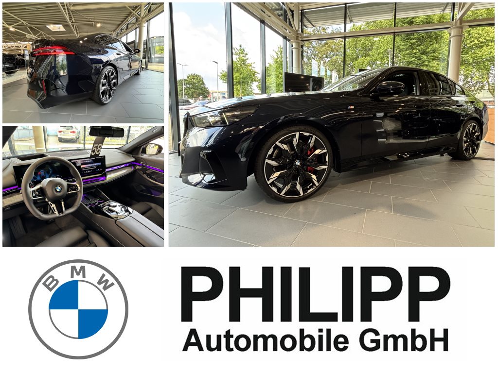 540d xDrive M SportPro 21 Autobahn DrivingProf 360 AHK Pano